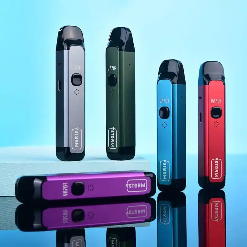Vapor Storm Flame Pod Kit 1100mAh 007178a3c70f e1601617254255