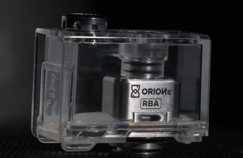 Coil Occ Orion 2 - Bí Quyết Để Tận Hưởng Hương Vị Vaping Tuyệt Vời Coil Occ Orion 2