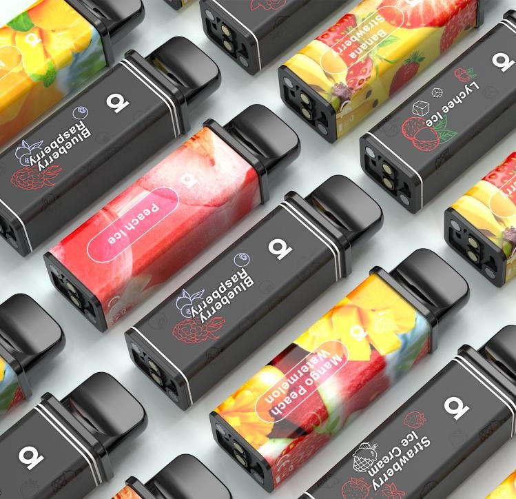 Đầu Pod Aspire GoTek X, GoTek S