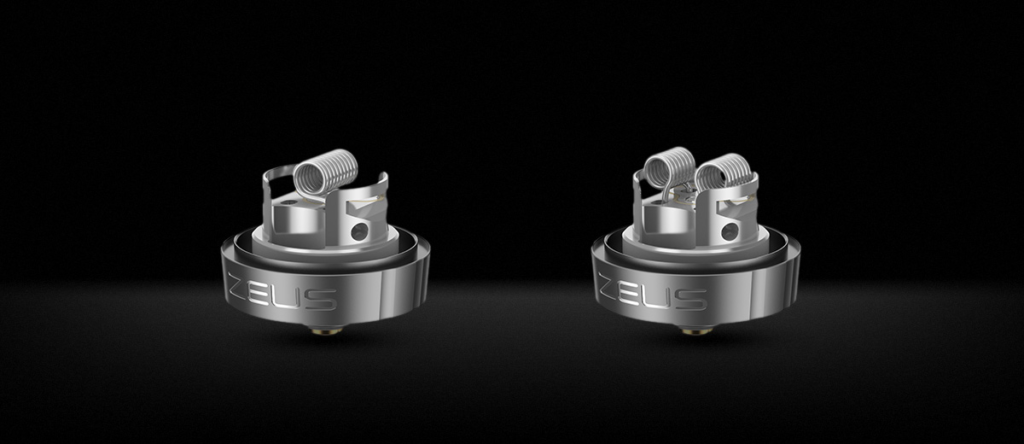 Đầu đốt MINI CYCLON RDA TANK – Sự Lựa Chọn Hoàn Hảo Cho Vaper Yêu Thích Build Coil Đầu đốt MINI CYCLON RDA TANK
