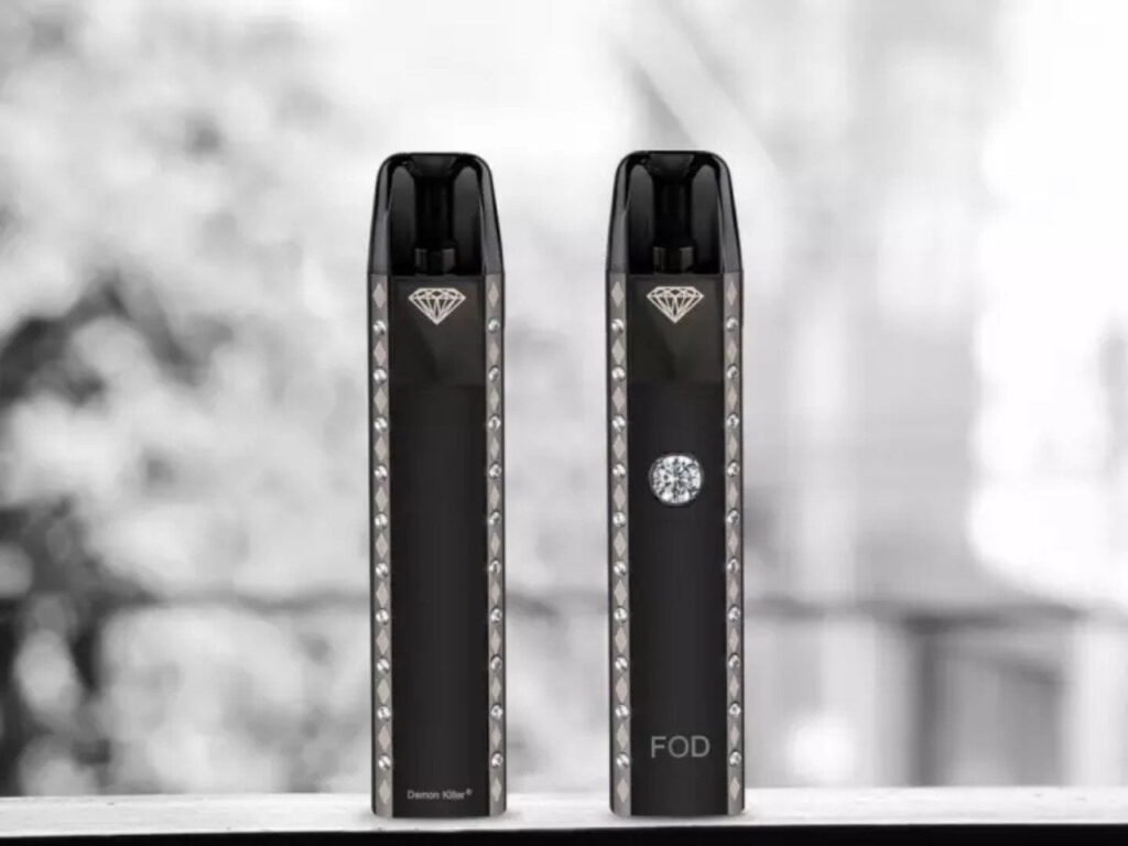 Demon Killer Fod Pod