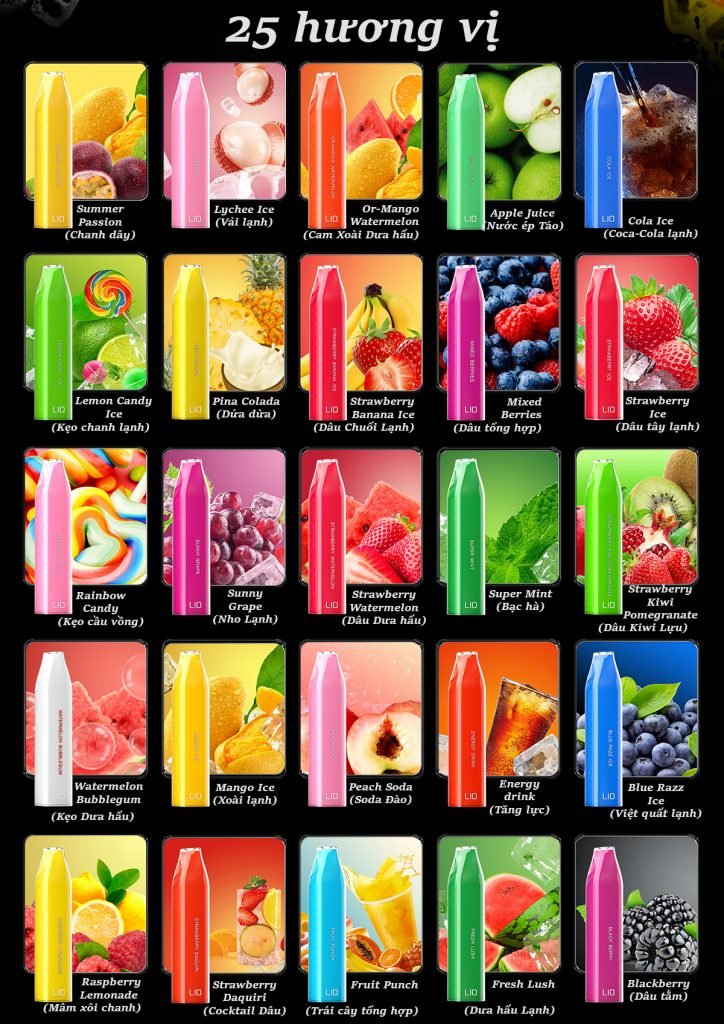 Disposable LIO BAR Special