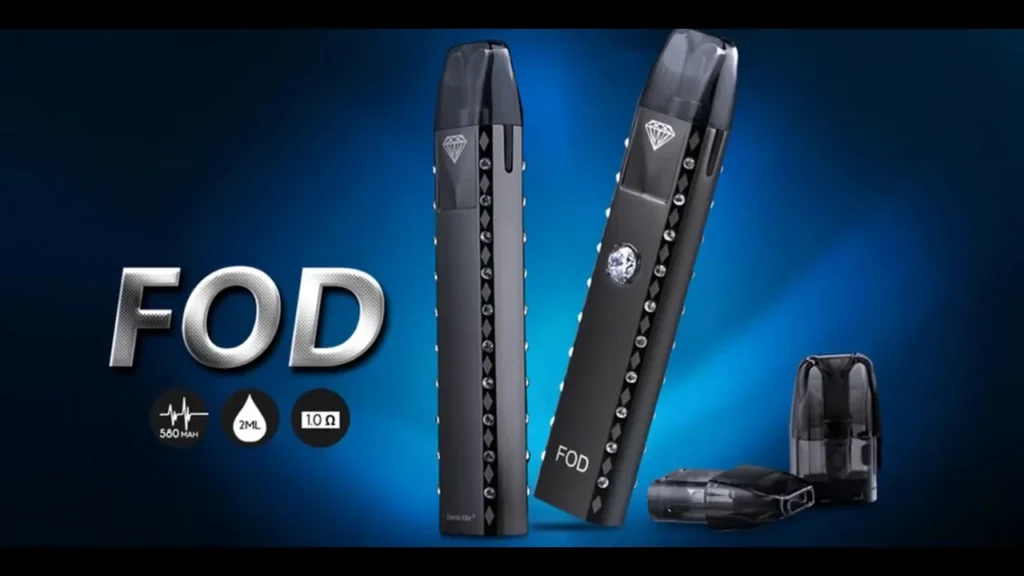 Demon Killer Fod Pod