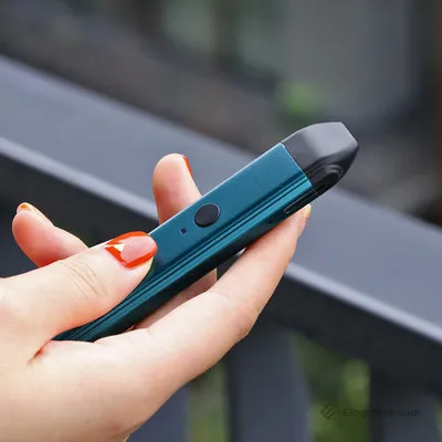 Uwell Caliburn Pod – Sự Lựa Chọn Hàng Đầu Cho Người Yêu Thích Vaping Nhẹ Nhàng Uwell Caliburn Pod