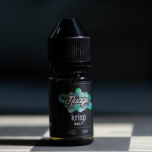 Tinh Dầu Nuage Krisp