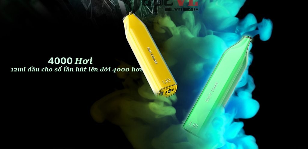 Disposable LIO BAR Special