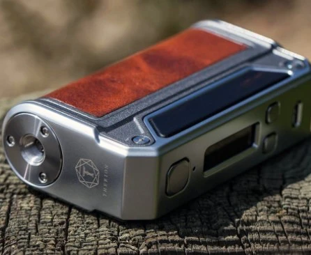 Box Mod Therion DNA
