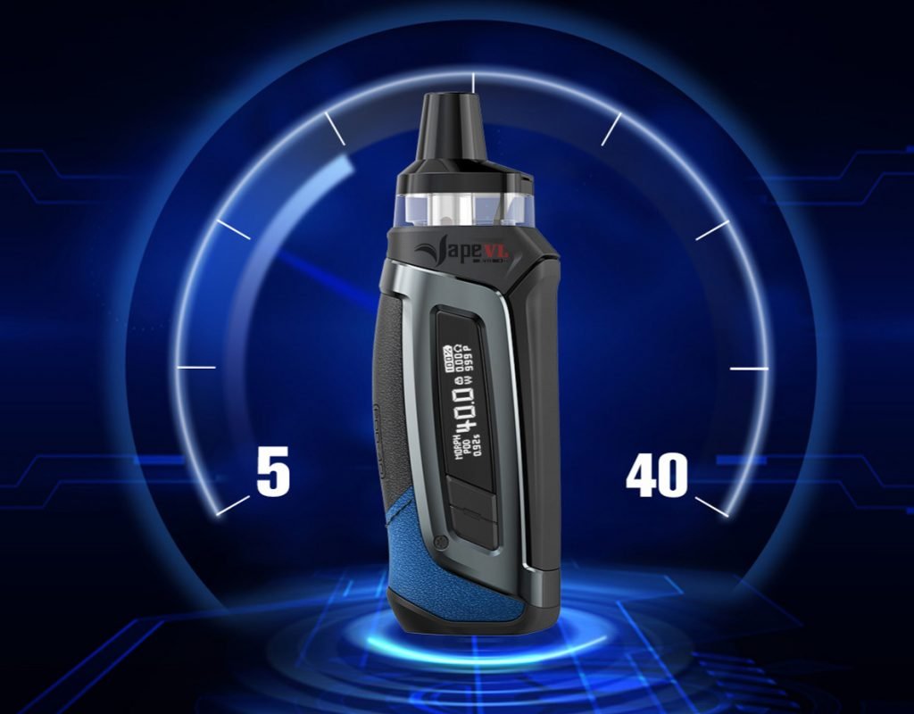 SMOK Morph Pod-40W kit