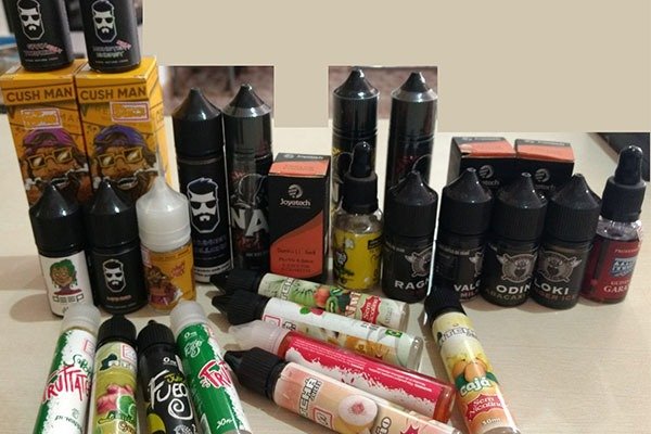 pod hút freebase được không