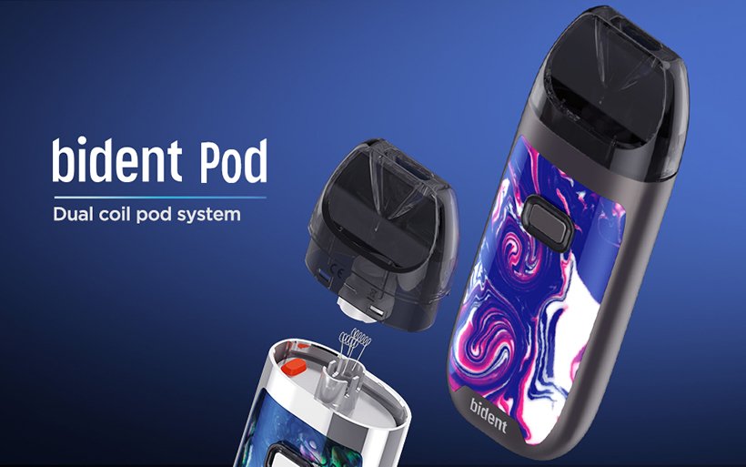 Đầu pod Bident