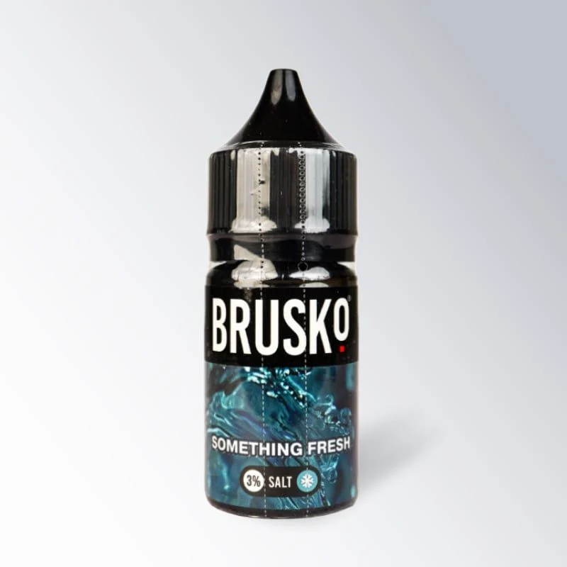 Brusko Juice – Tinh Dầu Tuyệt Vời Đầy Hương Vị Từ LuxVape Brusko Juice