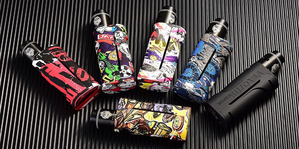 Full Kit ECO Kit 90W