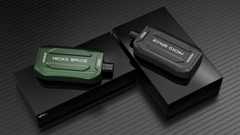 Disposable VEIIK Micko