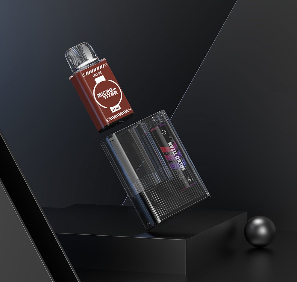 Disposable VEIIK Micko