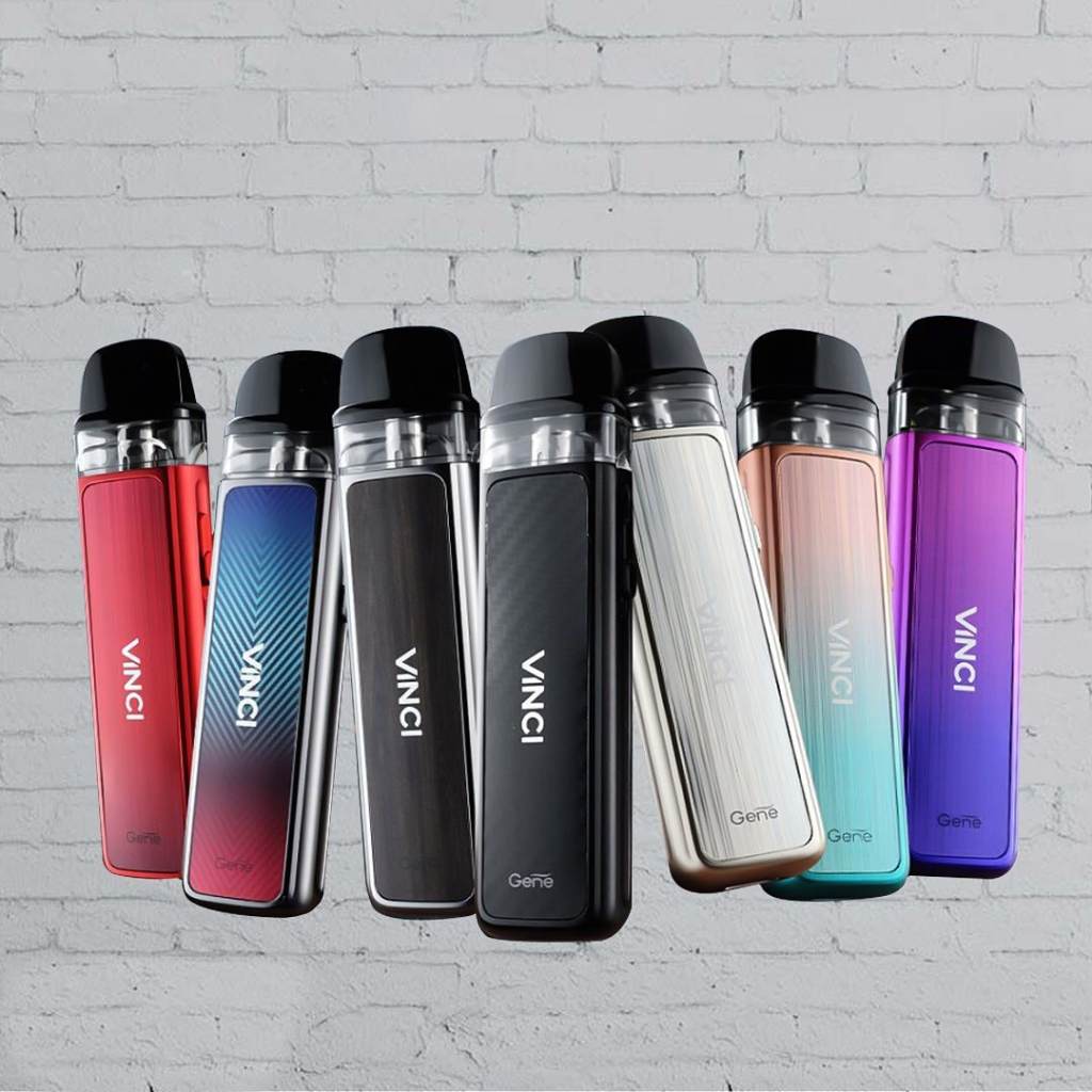 VOOPOO Vinci Pod