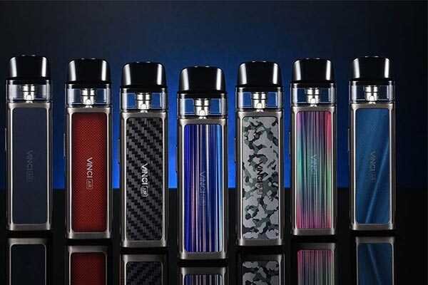 Voopoo Vinci Air