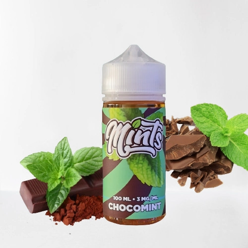 Mints Chocomint