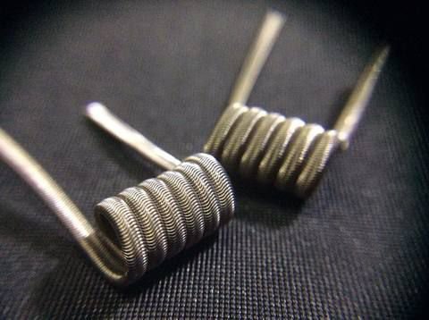 Coil Alien 3 lõi