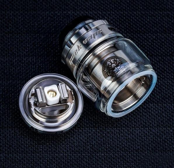 Kaees Solomon Mesh RTA