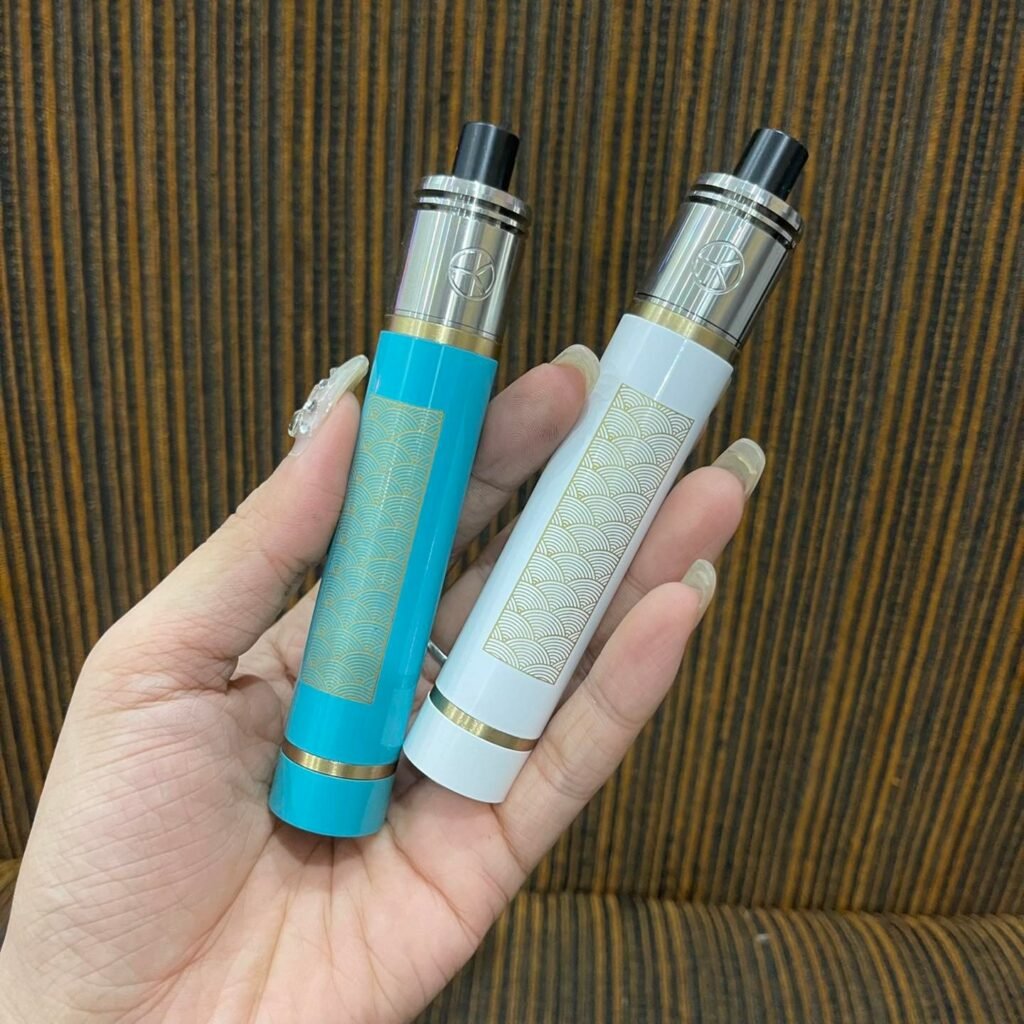 Mech Goon 528 Pro Kit