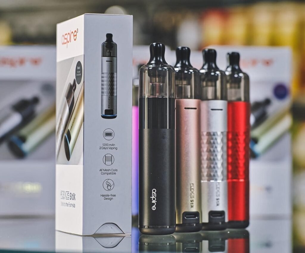 Podsystem FLEXUS STIK