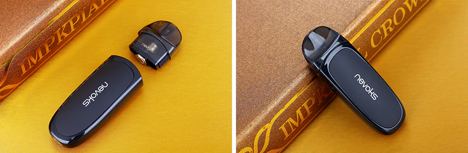 Nevoks Lusty Aio Kit