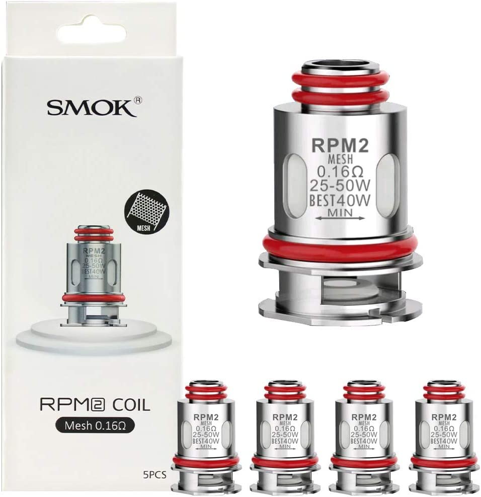 Occ Smok