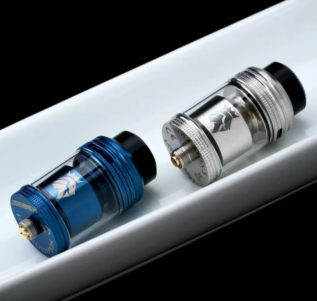 Kaees Solomon Mesh RTA