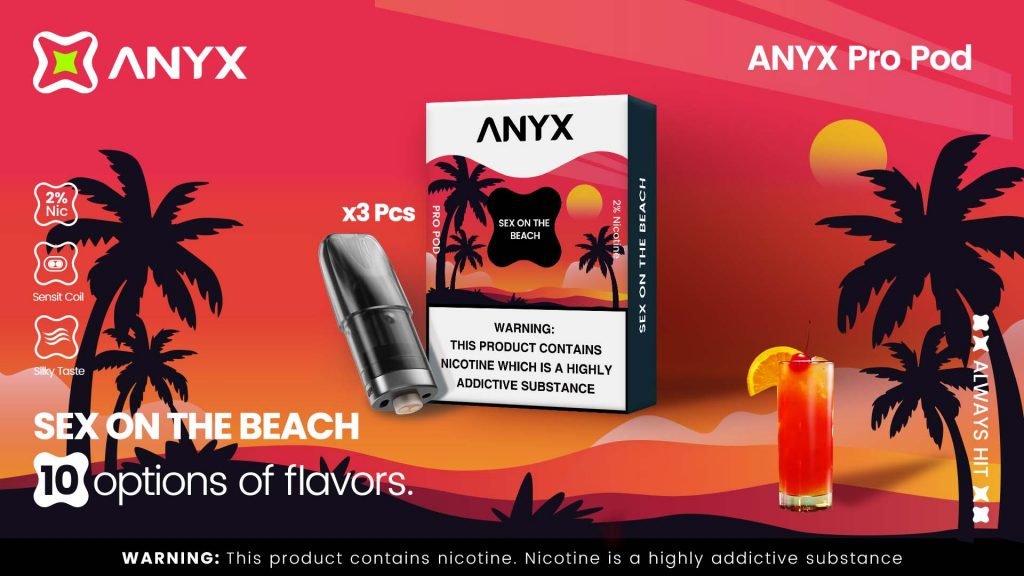 ANYX Pro