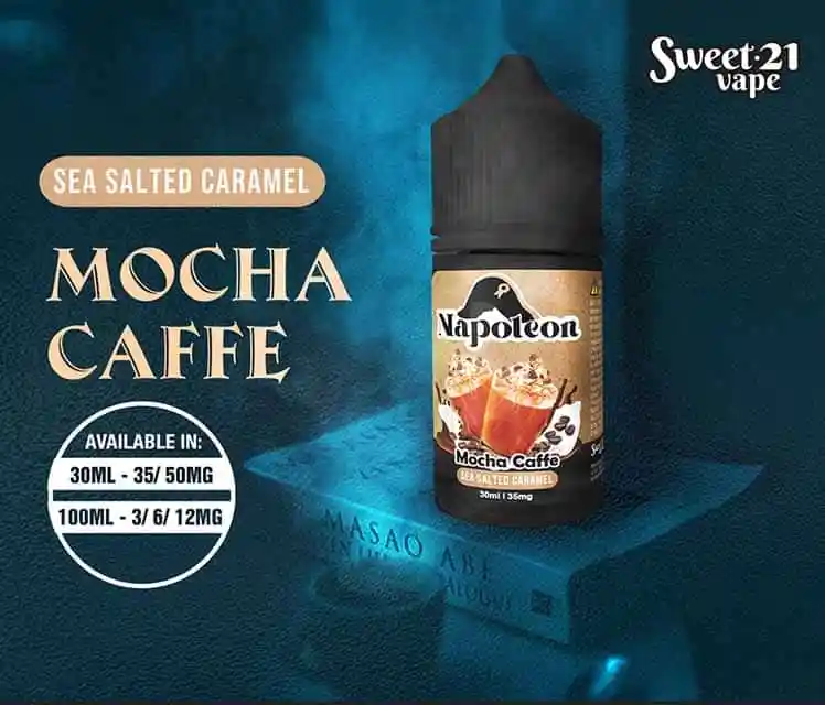 Napoleon Mocha Caffe