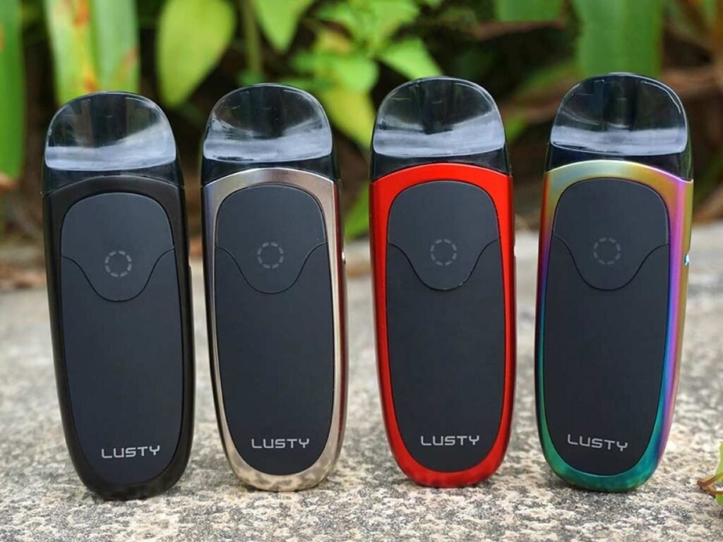 Nevoks Lusty Aio Kit