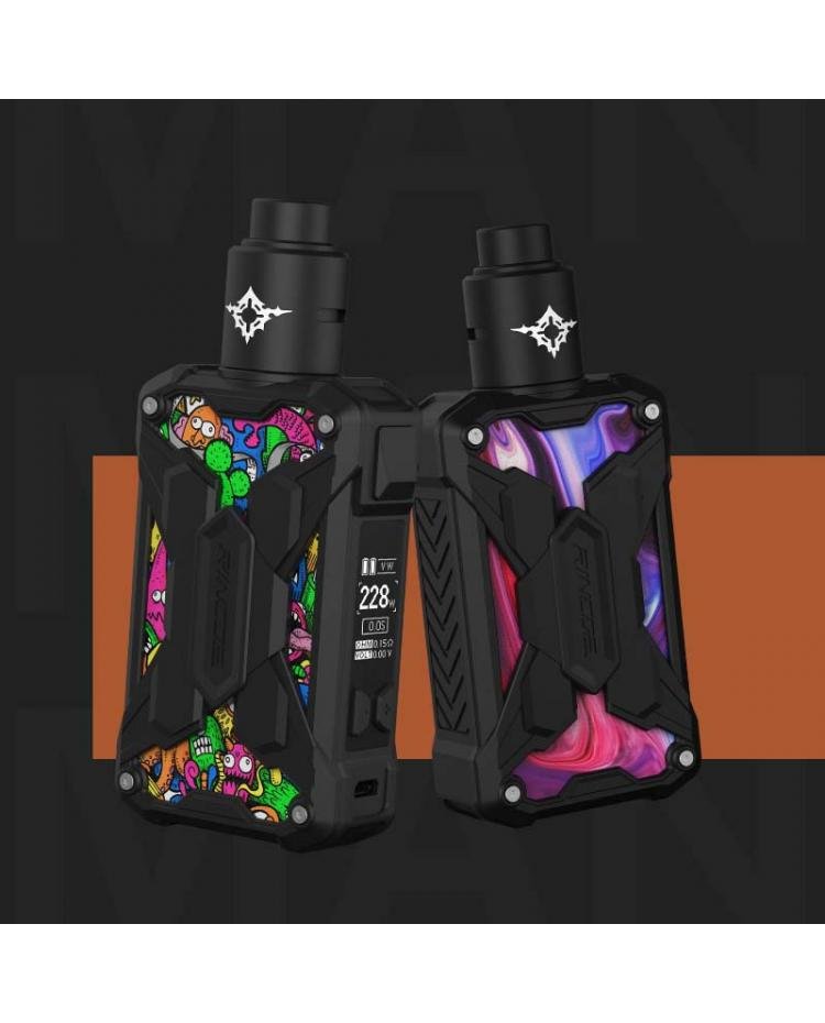 Rincoe Mechman Lite 228W 