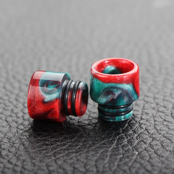 Driptip Resin