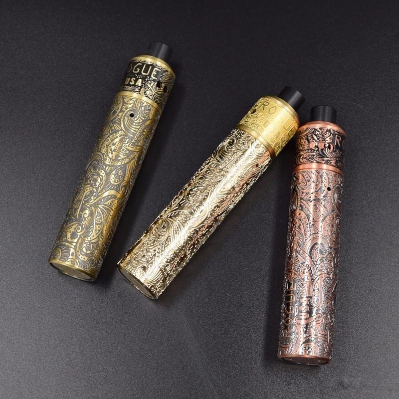 Mech Goon 528 Pro Kit