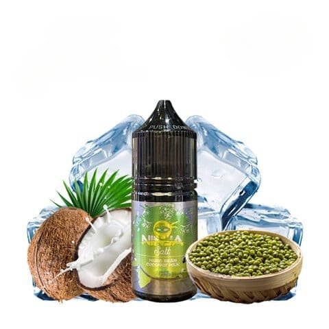Ninja Salt Mung Bean