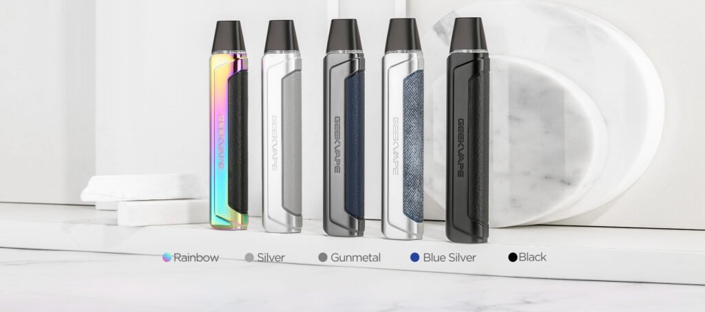 Geekvape Aegis ONE