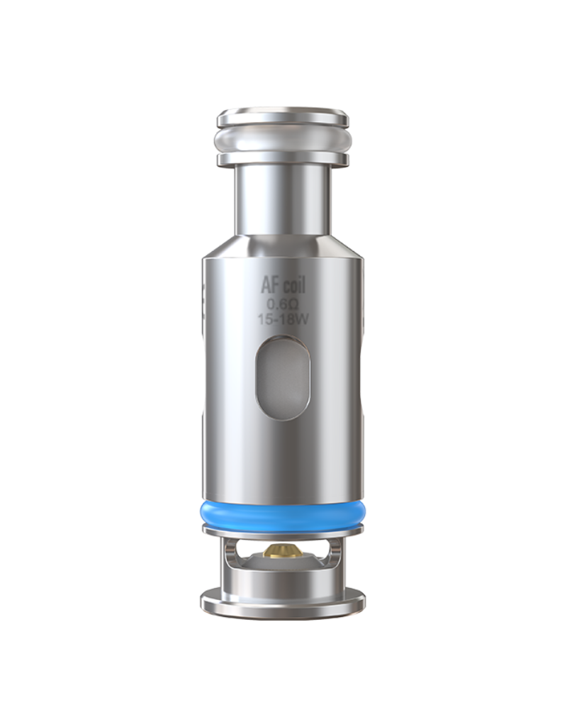 AF Coil: "Thổi Bùng" Hương Vị Vape Với Công Nghệ Coil Tiên Tiến AF Coil