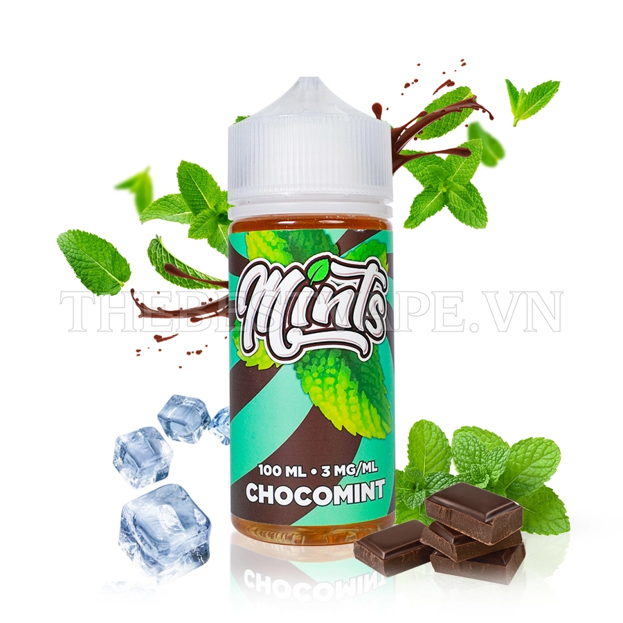 Mints Chocomint