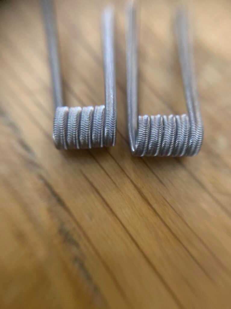 Coil Fused Clapton