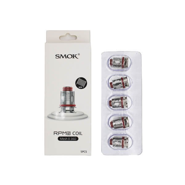 Occ Smok