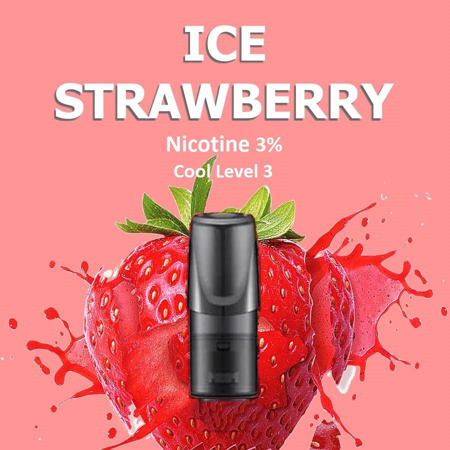 Đầu Pod RELX Zero