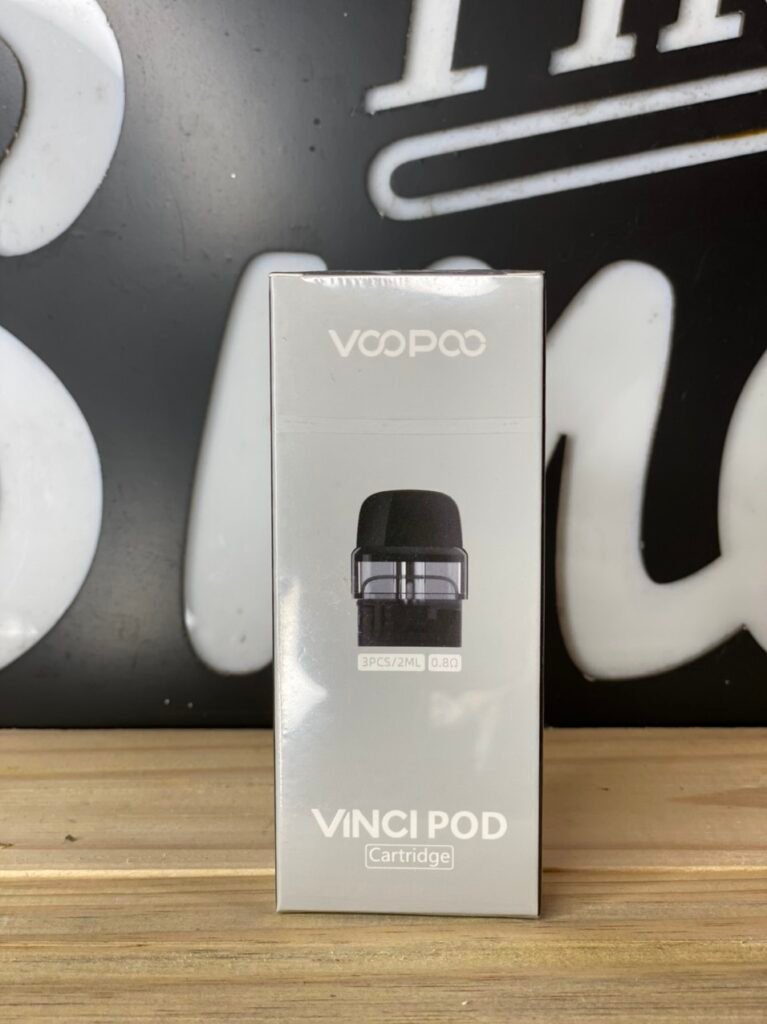 Đầu Pod Vinci Q