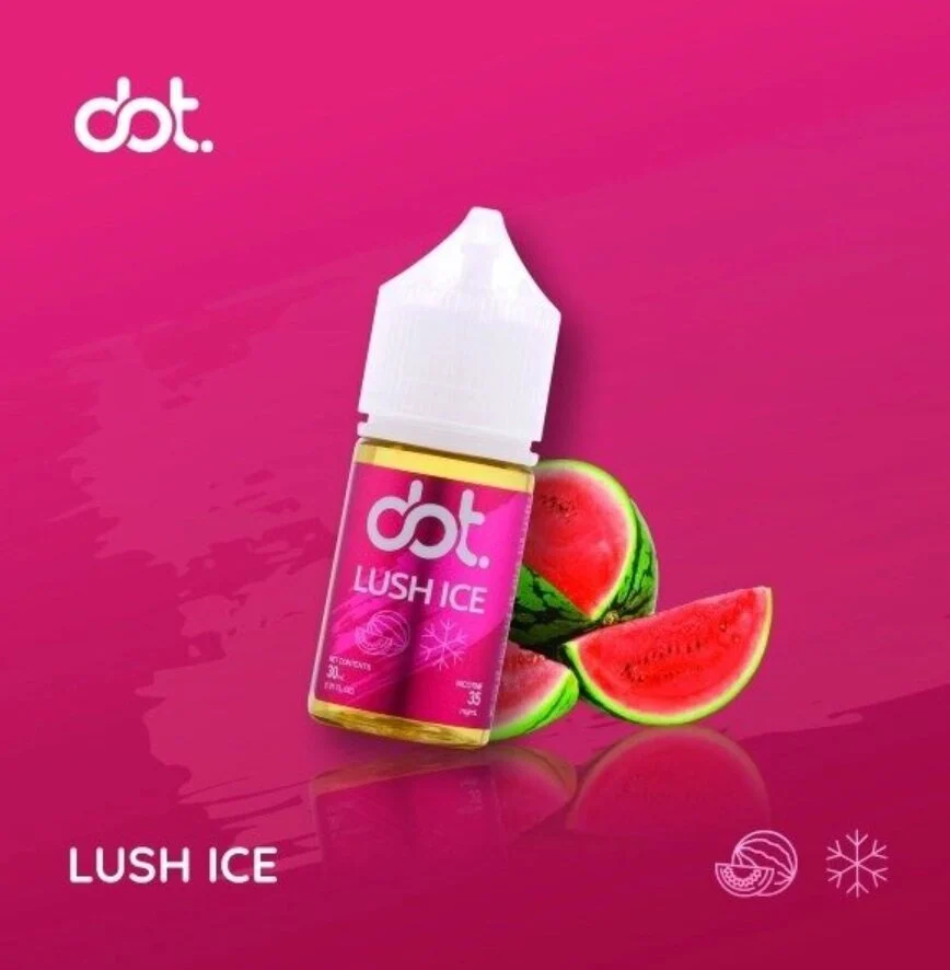 inh dầu Saltnic Dotmod