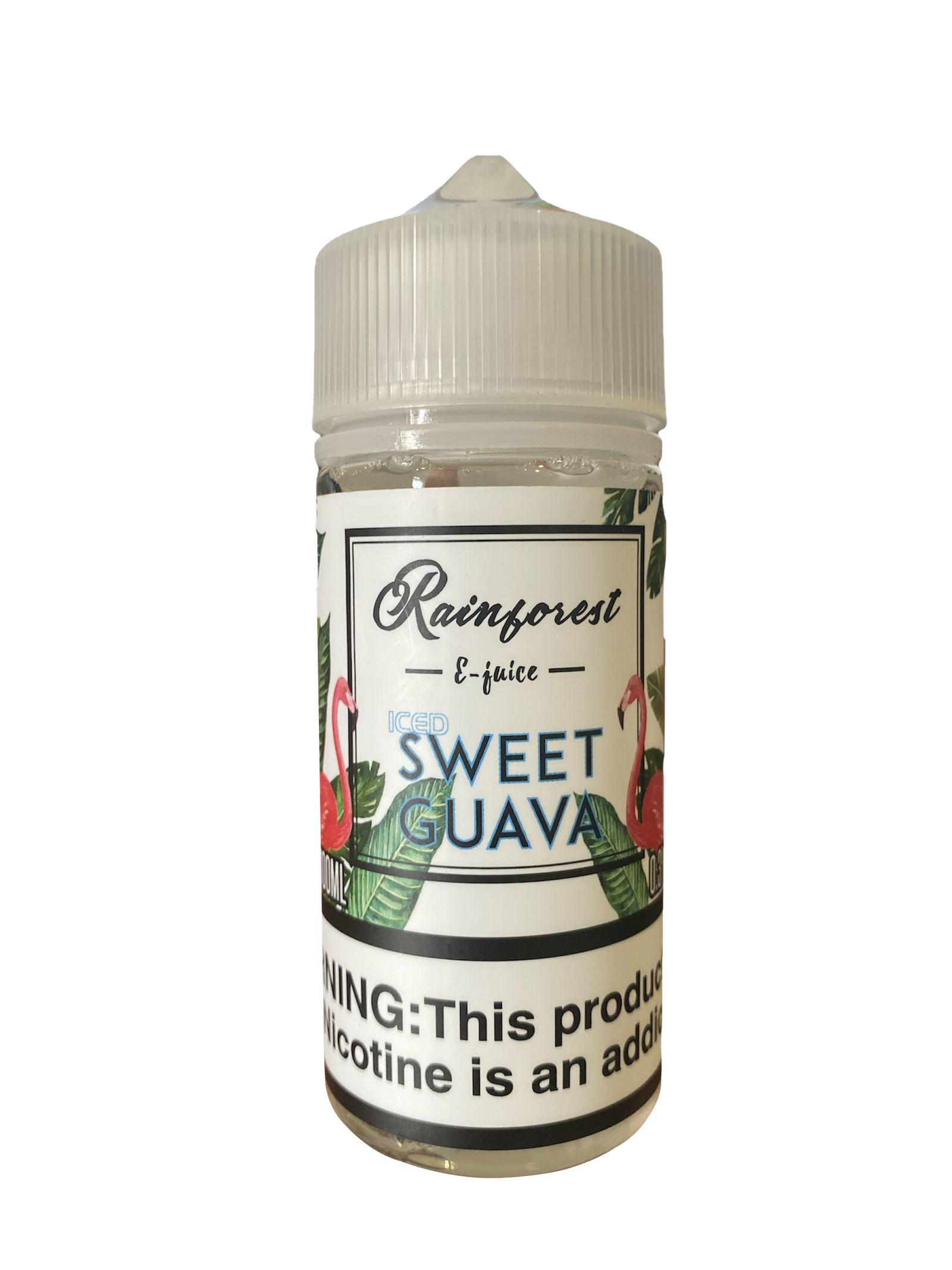 Tinh Dầu Sweet Guava: Hương Vị Ổi