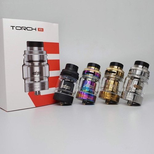 Tank Torch RTA