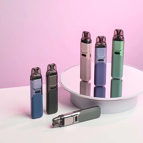 Đầu Fitpod O-Shadow