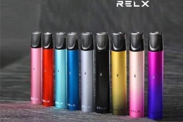 Relx 2.0ml Pod System