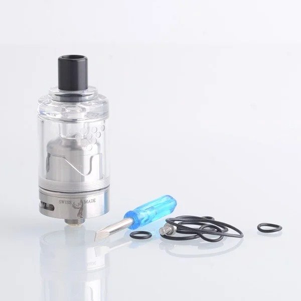 Đầu Tank RTA The Hurricane