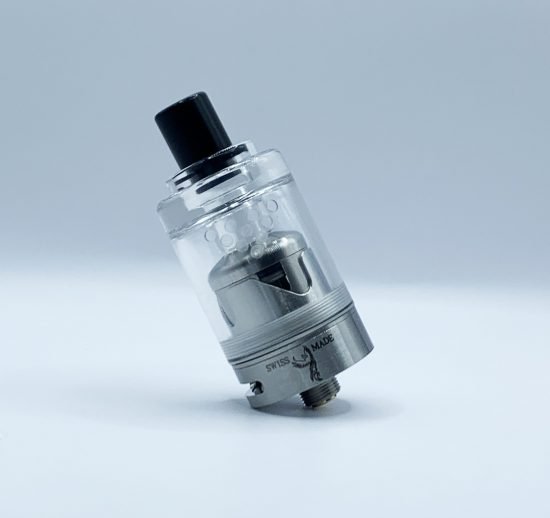 Đầu Tank RTA The Hurricane