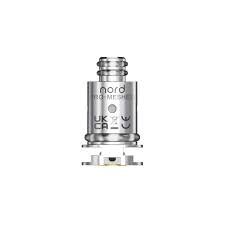 Coil Occ Smok Nord 0.6 Mesh Coil: "Bùng Nổ" Hương Vị, "Thăng Hoa" Trải Nghiệm Vaping Coil Occ Smok Nord 0.6